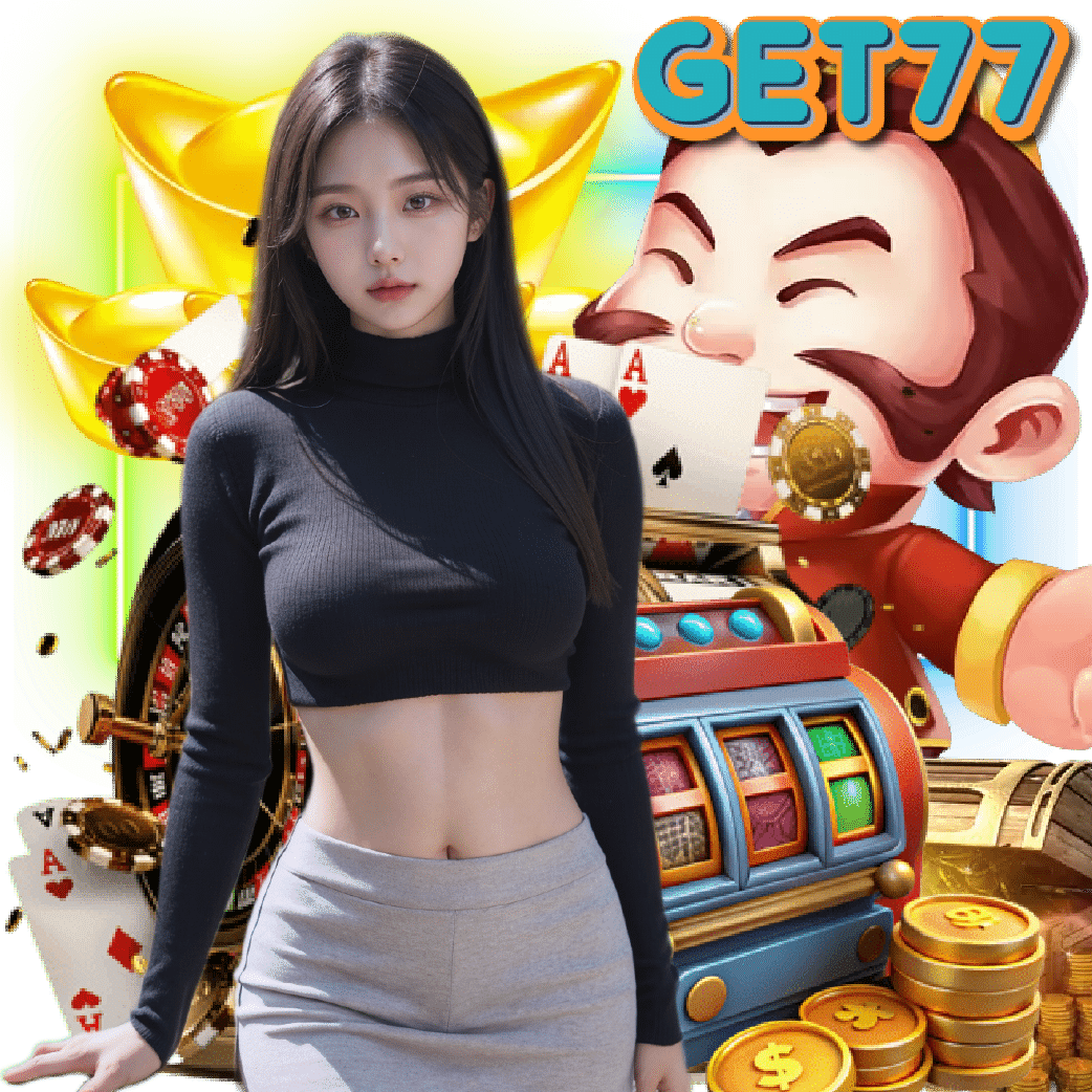 get77 สล็อต