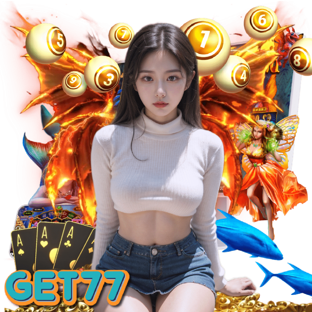 get77 slot