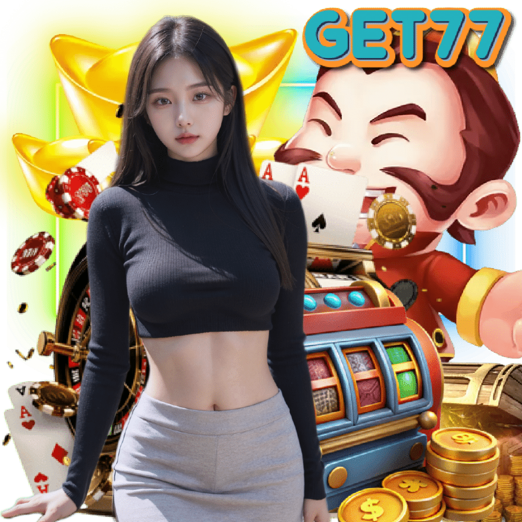 get77 สล็อต